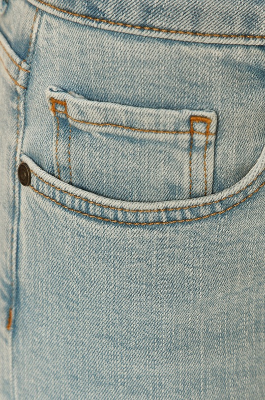 Noisy May - Rifle Jenna modrá 27010856