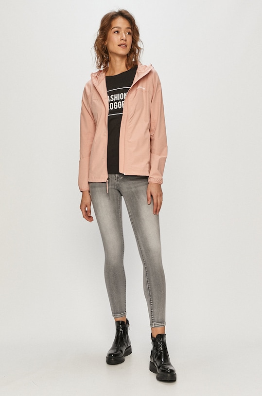 Vila - Jeansi Viekko 14055696 gri AA00