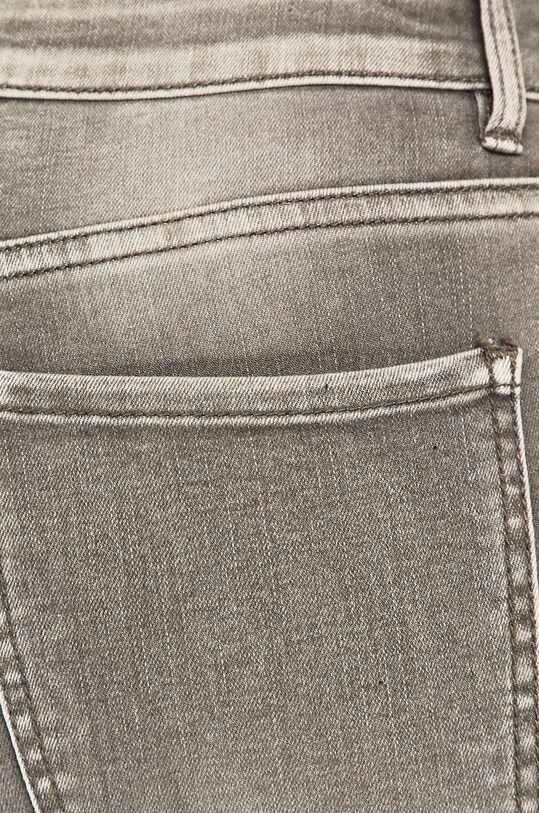 Vila - Jeansi Viekko gri 14055696