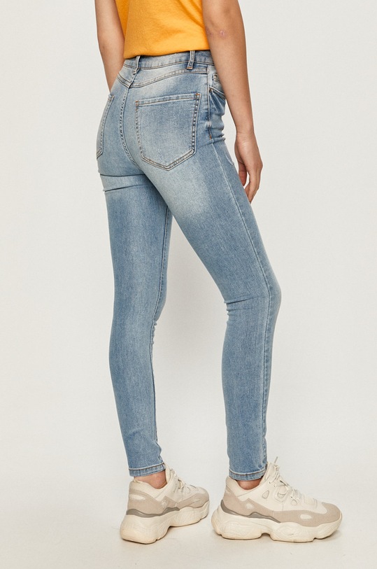 Oblečenie Vila - Rifle Viekko 14055696 modrá