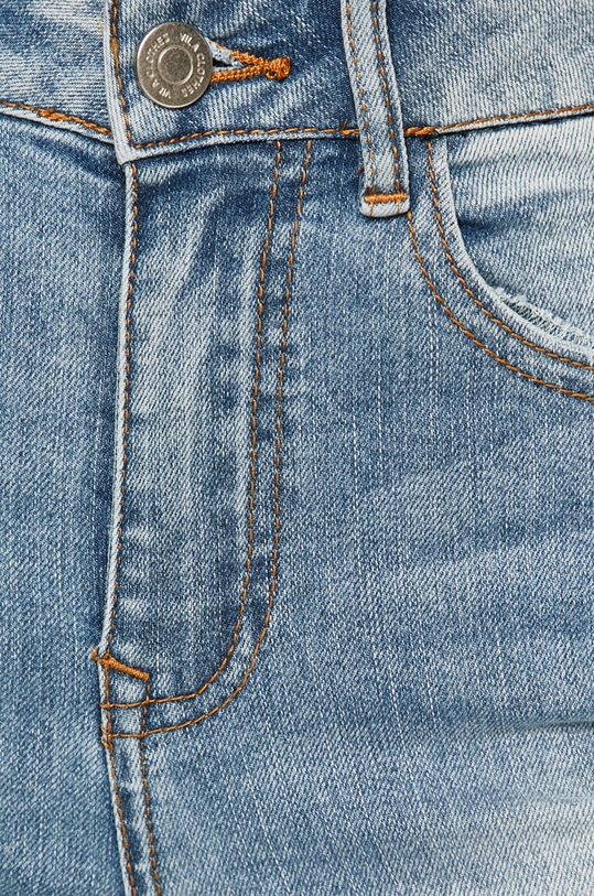 Vila - Rifle Viekko modrá 14055696