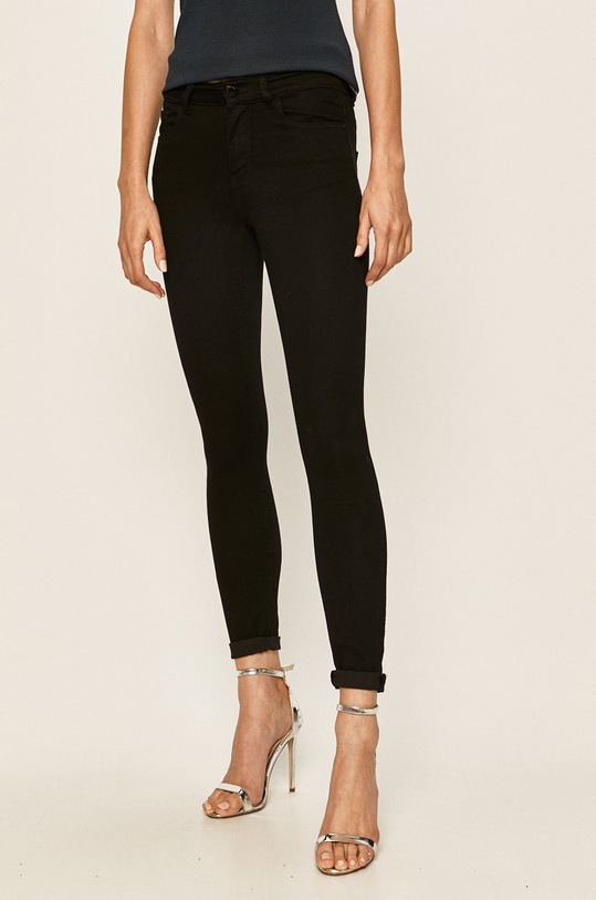 Jacqueline de Yong - Džíny Life černá 15208238
