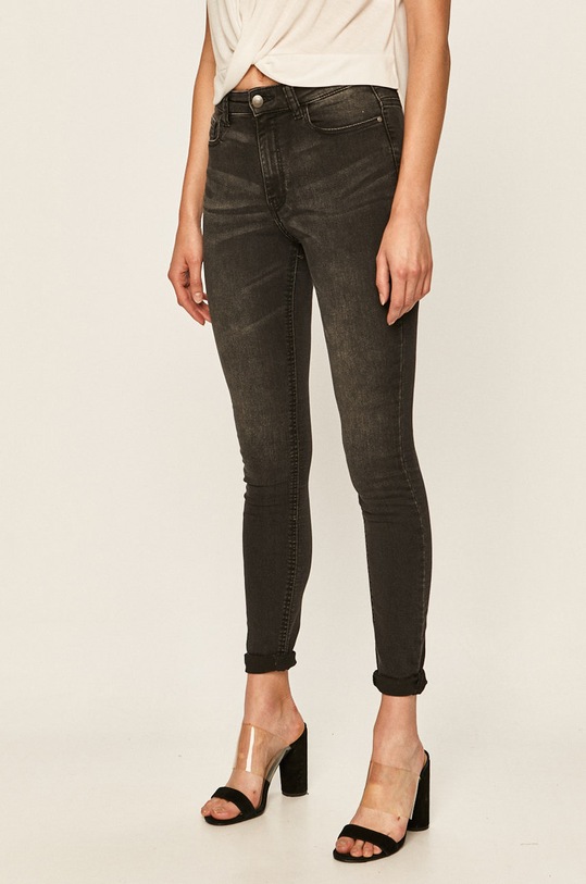 Jacqueline de Yong - Rifle Life sivá 15208240