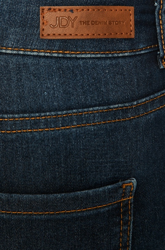 Jacqueline de Yong - Jeansy Life niebieski 15208242