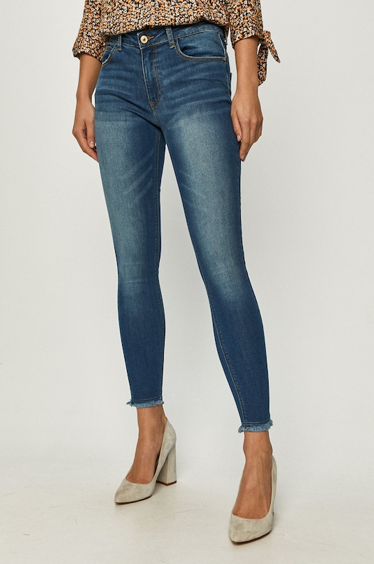 Jacqueline de Yong - Jeansi albastru 15208250