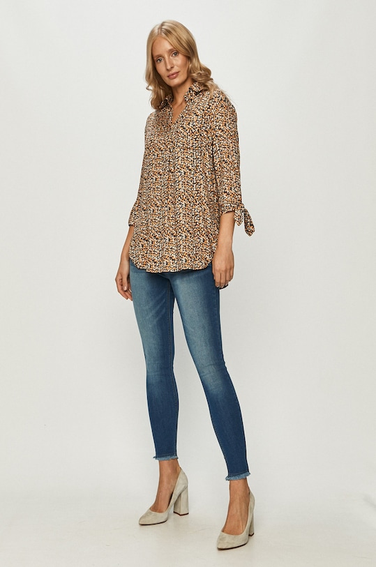 Jacqueline de Yong - Jeansi 15208250 albastru AA00