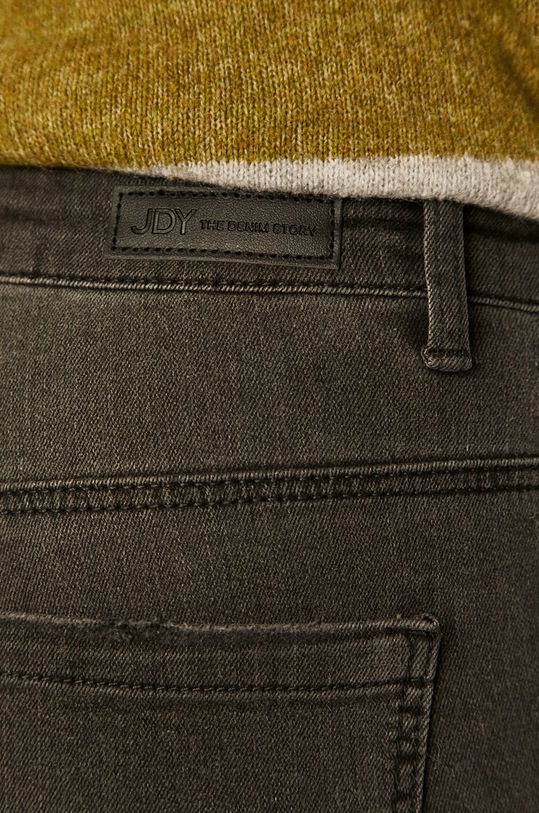 Jacqueline de Yong - Jeansy szary 15208251