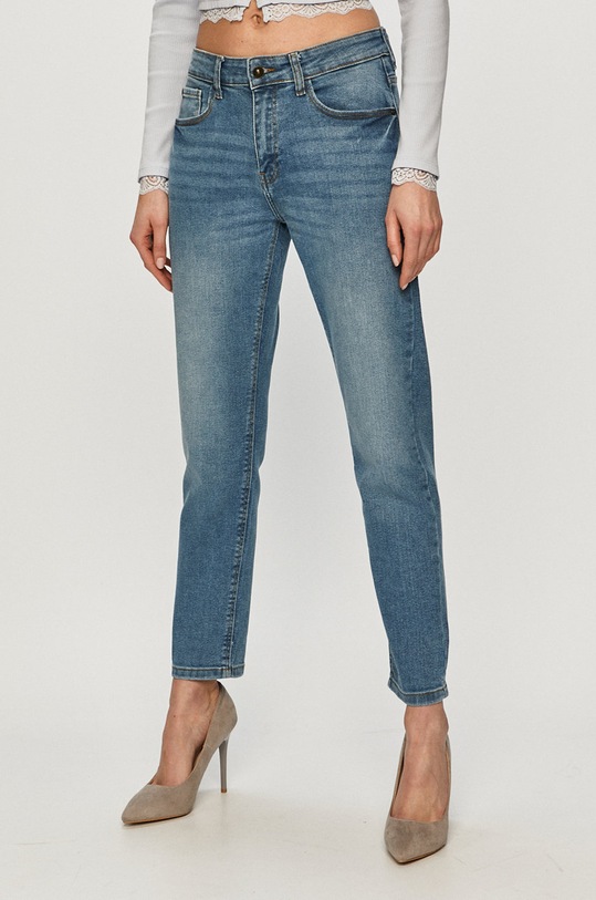 Jacqueline de Yong - Traperice JDYNEWTYSON plava 15213570