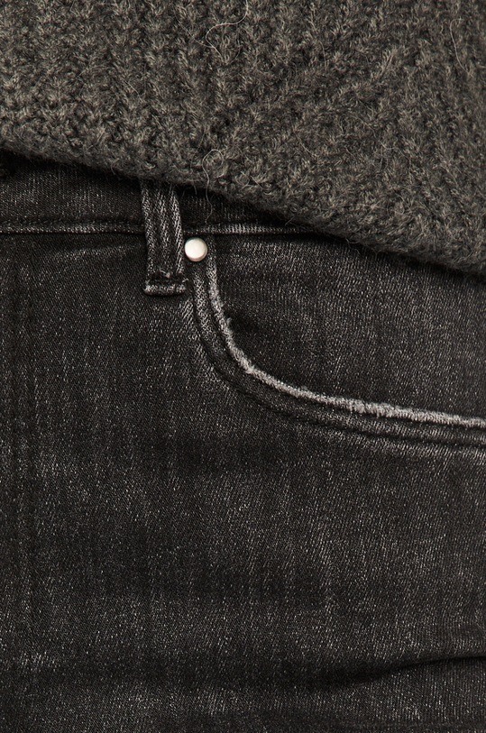 Vero Moda - Jeansi 10233039 negru