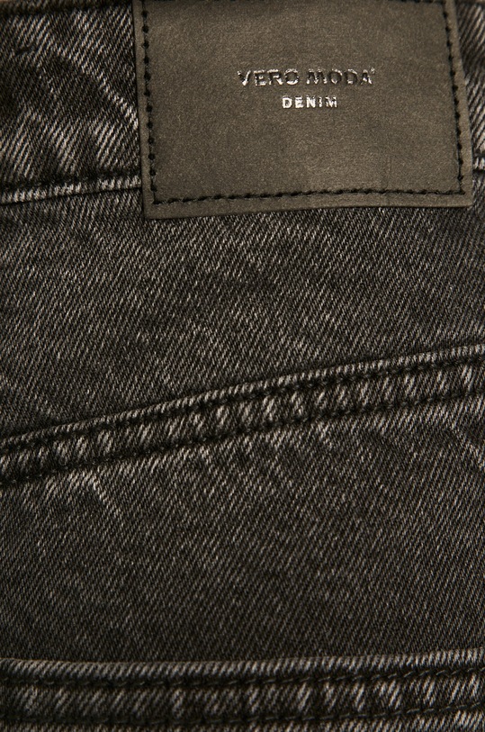 Vero Moda - Jeansy czarny 10233044