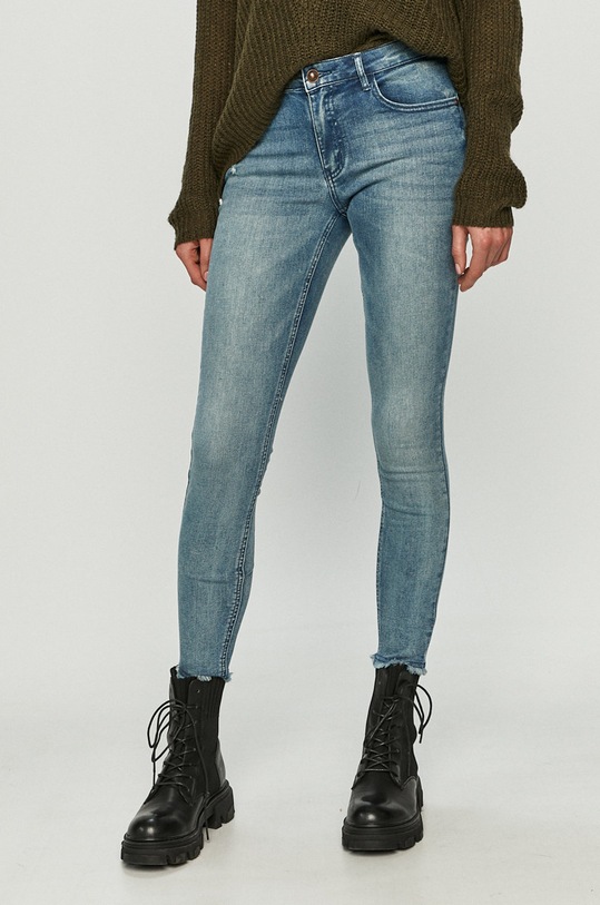 Jacqueline de Yong - Rifle modrá 15211938