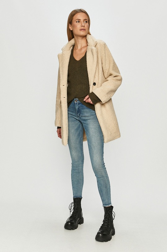 Jacqueline de Yong - Rifle 15211938 modrá AA00