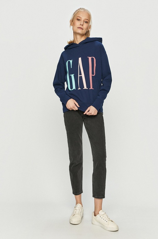 Jacqueline de Yong - Jeansy 15216501 szary AA00