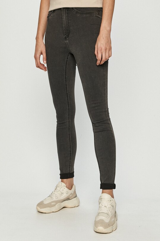 Noisy May - Rifle sivá 27012742