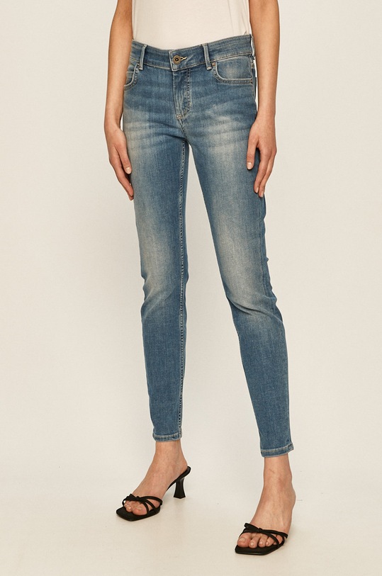 Marc O'Polo - Jeansi Alby albastru B01932112109