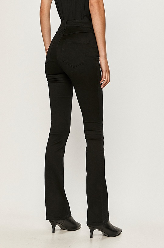 Odzież Only - Jeansy 15163338 czarny