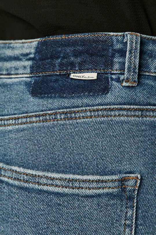 Only - Jeansi Erica albastru 15209632
