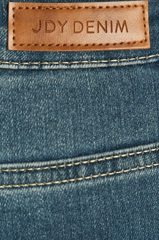 Jacqueline de Yong - Jeansi New Carola Life albastru 15213572