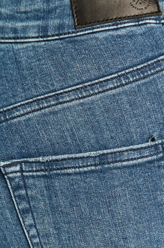 Vero Moda - Rifle Lux modrá 10207140