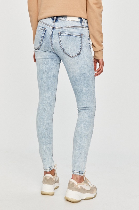 Odzież Vero Moda - Jeansy Lydia 10225481 niebieski