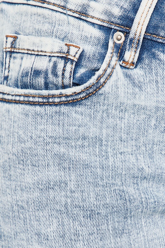 Vero Moda - Jeansy Lydia 10225481 niebieski