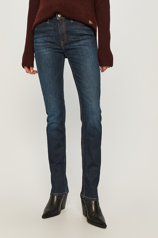 Tommy Hilfiger - Тζιν παντελονι Rome σκούρο μπλε 1M87624289.NOS