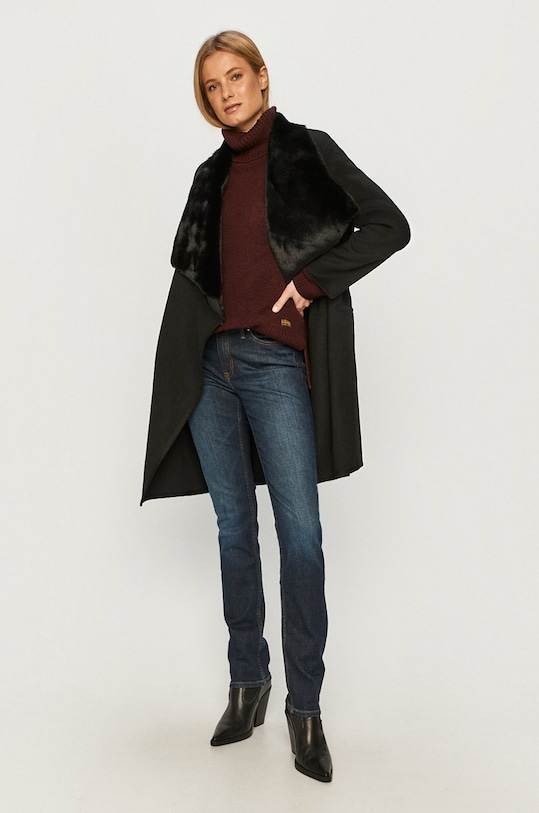 Tommy Hilfiger - Тζιν παντελονι Rome 1M87624289.NOS σκούρο μπλε AA00