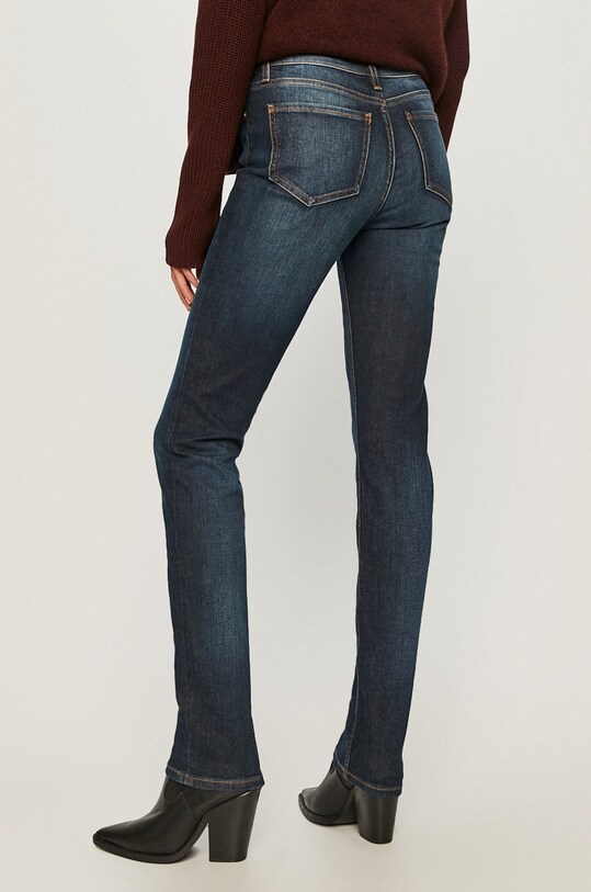 Îmbrăcăminte Tommy Hilfiger - Jeansi Rome 1M87624289.NOS bleumarin