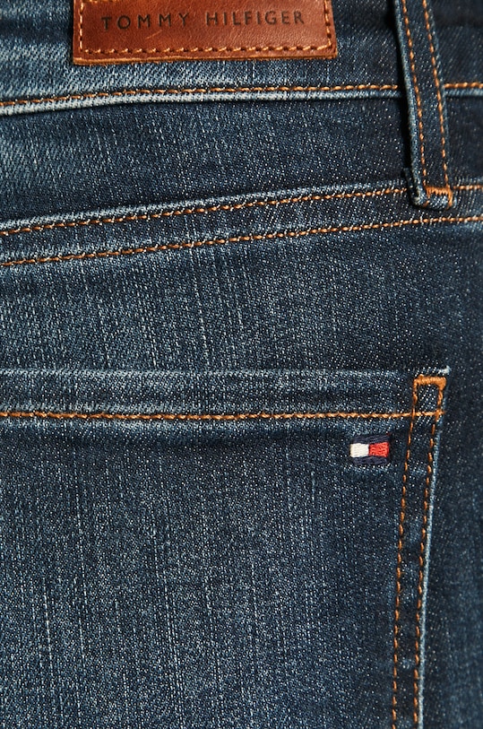 Tommy Hilfiger - Тζιν παντελονι Rome σκούρο μπλε 1M87624289.NOS