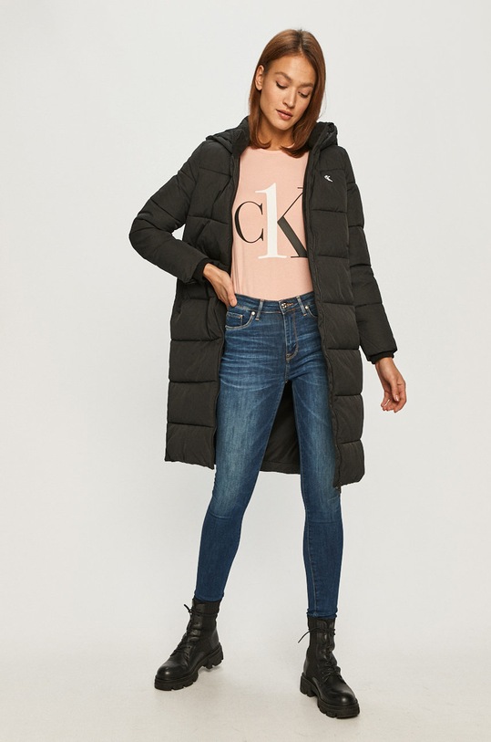 Tommy Hilfiger - Jeansy Como WW0WW11860.NOS niebieski AA00