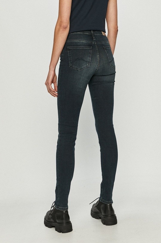 Oblečenie Mustang - Rifle Mia 1010225.5000.686 tmavomodrá