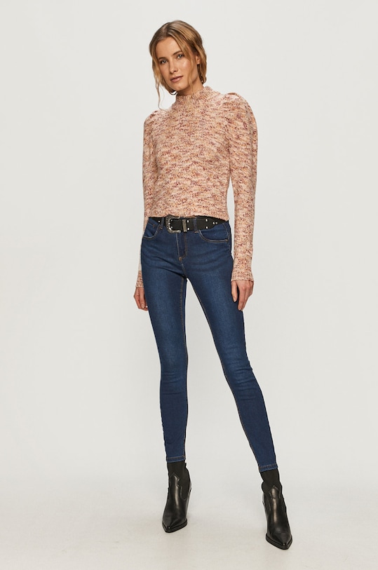 Noisy May - Rifle Jen 27008918 tmavomodrá AA00