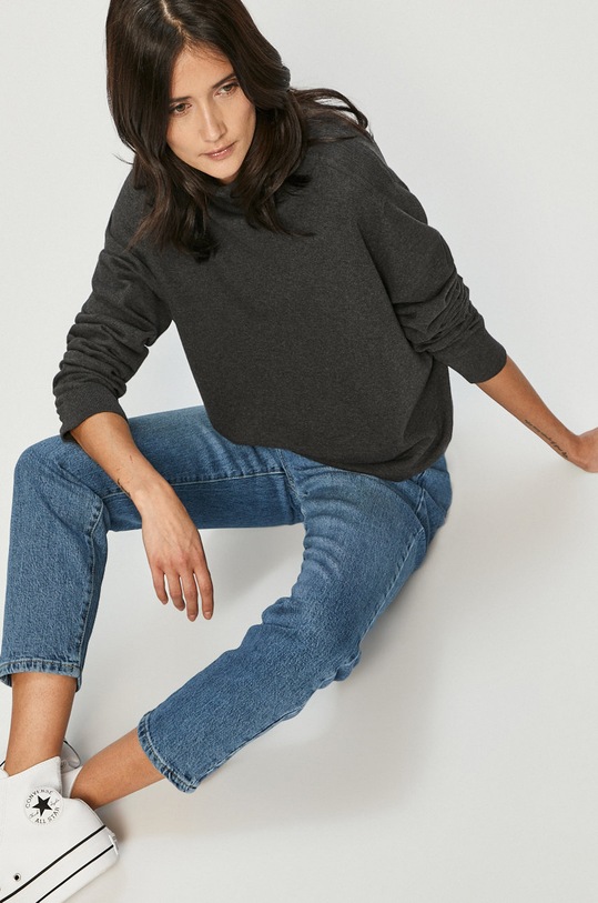 Noisy May - Jeansi Olivia albastru 27015687