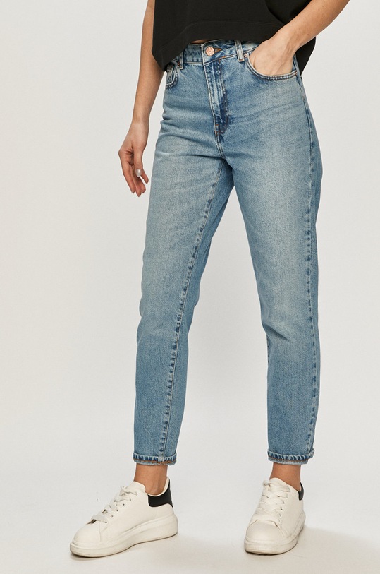 Noisy May Jeans albastru 27015703