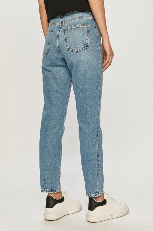 Îmbrăcăminte Noisy May Jeans 27015703 albastru