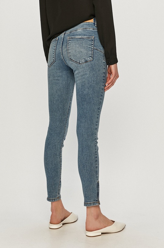 Oblečení Vero Moda - Džíny 10247111 modrá