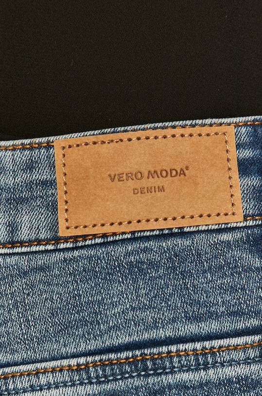 Vero Moda - Jeansy niebieski 10247111