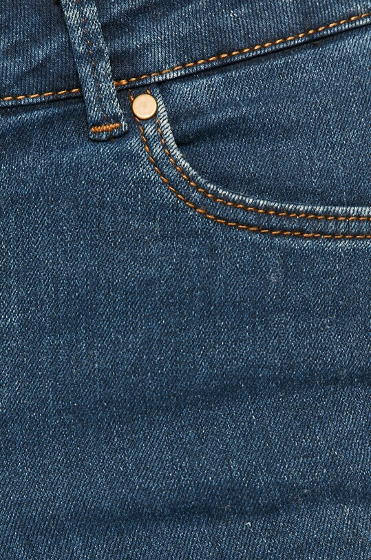 Vero Moda - Jeansy Judy 10237630 niebieski