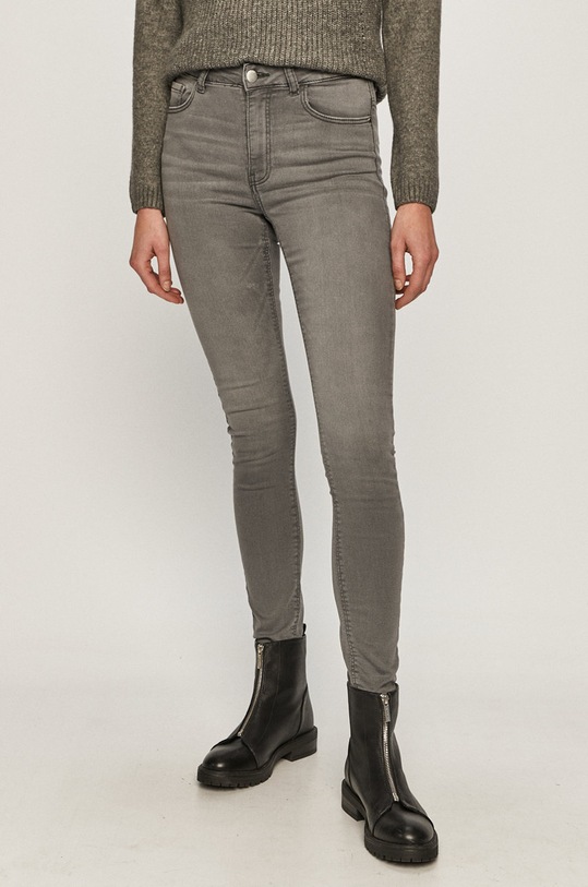 Jacqueline de Yong - Jeansi Noos gri 15219179