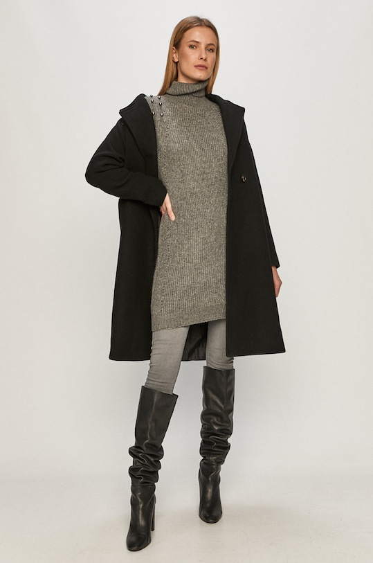 Jacqueline de Yong - Jeansi Noos 15219179 gri AA00