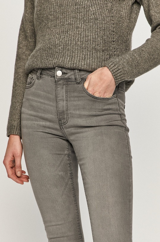 Jacqueline de Yong - Jeansi Noos gri 15219179