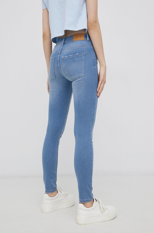 Oblečenie Rifle JDY 15219178 modrá