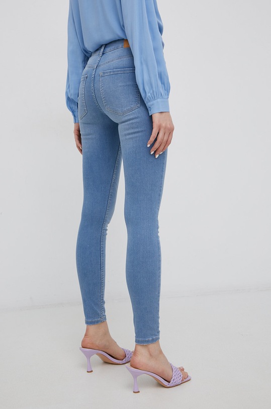 Odzież JDY Jeansy 15226108 niebieski