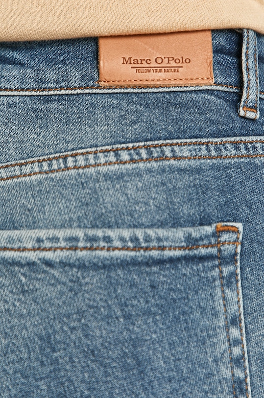 Marc O'Polo - Jeansy Skara niebieski M01906412181