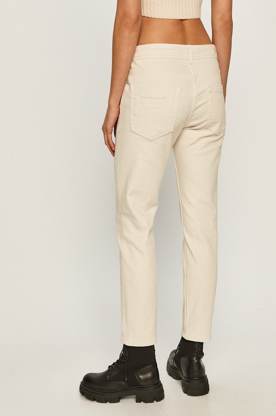 Oblečenie Marc O'Polo - Rifle M01906712023 béžová