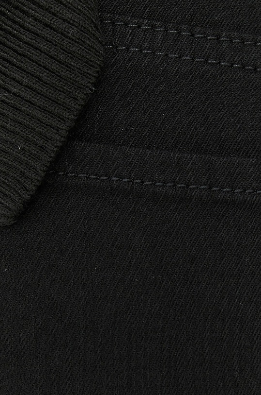 Vila - Rifle Skinnie čierna 14063725