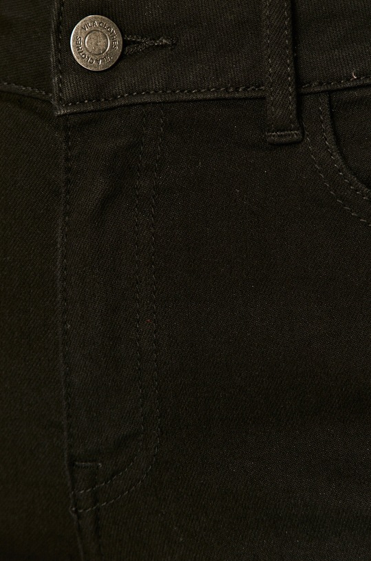 Vila - Rifle Skinnie 14063725 čierna