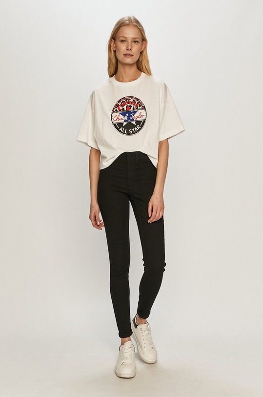 Rifle Vila 14065432 čierna AA00