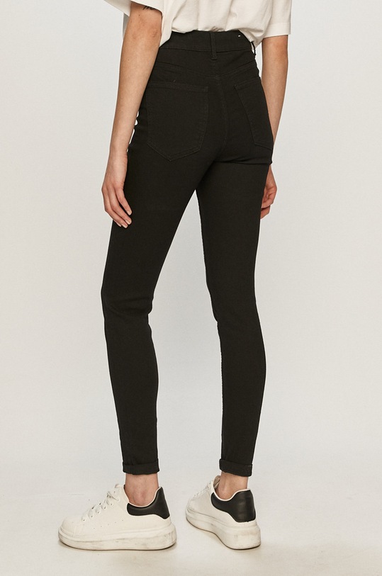 Oblečenie Rifle Vila 14065432 čierna