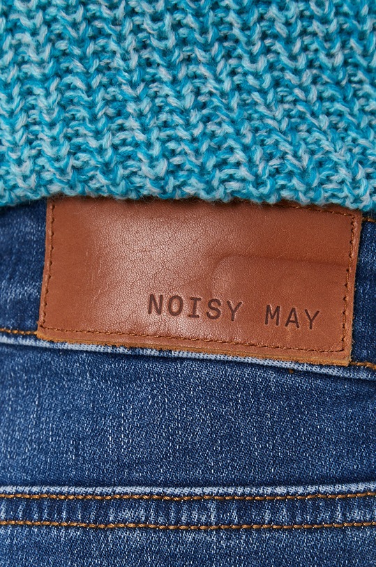 Noisy May Jeansy 27016460 niebieski